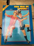 Roel Dijkstra en Rob van de Roovers voetbalstrips, Boeken, Stripverhalen, Ophalen of Verzenden, Zo goed als nieuw