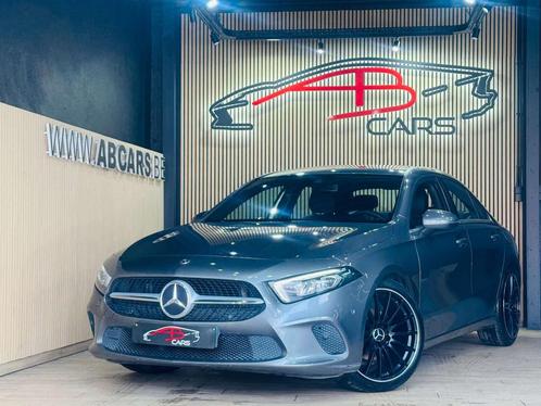 Mercedes-Benz A-Klasse 180 d * GAR 12 MOIS * SEDAN - BERLINE, Auto's, Mercedes-Benz, Bedrijf, Te koop, A-Klasse, ABS, Achteruitrijcamera