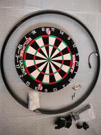 Darts materiaal te koop, Enlèvement, Comme neuf, Flights