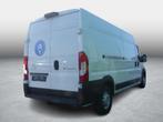 Citroën Jumper FT 4-35 L3H2 !ACTIEPRIJS!, Auto's, Automaat, Stof, Gebruikt, Zwart