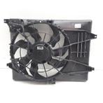 VENTILATEUR C Hyundai Tucson (TL) (01-2015/05-2023), Utilisé, Hyundai