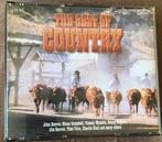 The Best Of Country (2cd), Cd's en Dvd's, Cd's | Verzamelalbums, Ophalen of Verzenden, Zo goed als nieuw, Country en Western