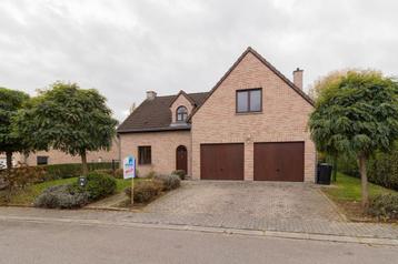 Huis te huur in Kortenberg Everberg, 4 slpks, 4 pièces, 240 m², Maison individuelle, 158 kWh/m²/an