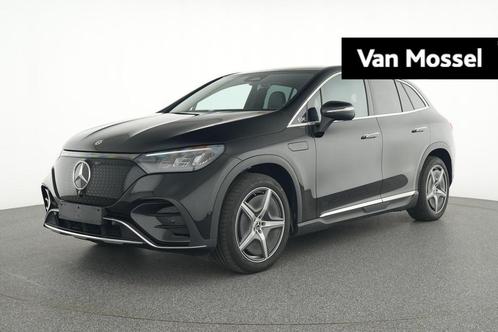 Mercedes-Benz EQE SUV 350+ AMG Line + CARPLAY + PTS + CAMERA, Auto's, Mercedes-Benz, Bedrijf, Te koop, EQE, Alarm, Bluetooth, Centrale vergrendeling