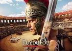 2 entrées Puy du Fou adulte - validité 03/01/2027, Tickets & Billets, Deux personnes, Ticket ou Carte d'accès