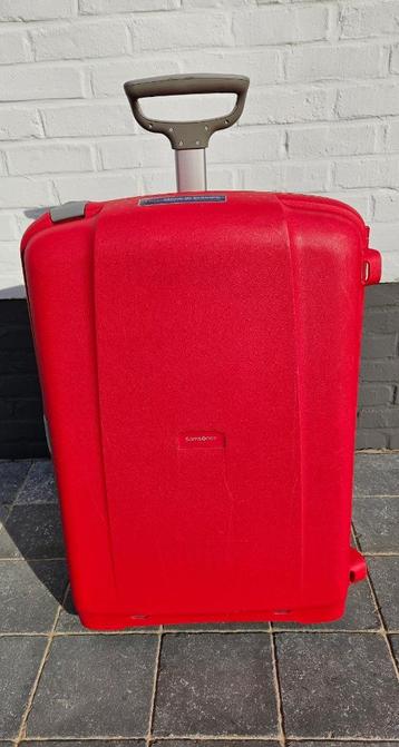 Valise Samsonite S'Cure beschikbaar voor biedingen