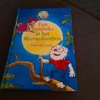 Paul van Loon - Een miniheks in het Weerwolvenbos, Boeken, Ophalen of Verzenden, Zo goed als nieuw, Paul van Loon