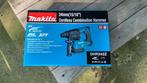 Makita SDS-Plus Combihamer met Batterij, Ophalen, Nieuw