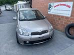 toyota Yaris TSport 2005 !!!! amper 77500km !!!!, Achat, 750 kg, Entreprise, Boîte manuelle