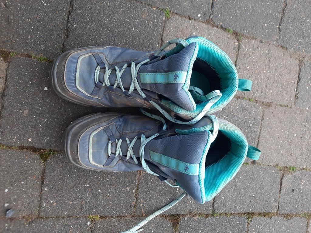 Chaussures de marche, Enlèvement, Comme neuf, Chaussures