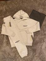 Trainingspak Essentials Fear of God, Ophalen, Nieuw, Maat 36 (S), Grijs