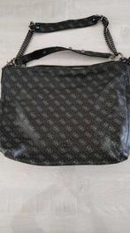 grand sac à main Guess, Bijoux, Sacs & Beauté, Enlèvement ou Envoi, Utilisé, Autres couleurs, Sac à main