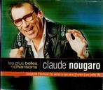 cd    /   Claude Nougaro – Les Plus Belles Chansons, Enlèvement ou Envoi