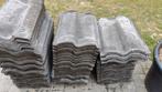 tuiles béton Sneldek, Ophalen, Overige materialen, Gebruikt, Zwart