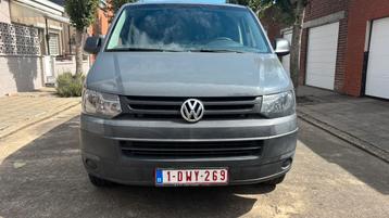 Vw T5 143000km !  Année 2014, Achat, Volkswagen, Particulier