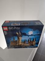Lego harry potter  71043 hogwarts castle, Ophalen of Verzenden, Nieuw, Lego