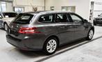 Peugeot 308 1.5 BlueHDi Active - NAVI / SMARTLINK / PDC / CC, Auto's, Peugeot, Te koop, Zilver of Grijs, Break, https://public.car-pass.be/vhr/cabea153-a010-4f4b-af33-5fe85fb220bf