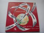 AUTOS 1964 in de wereld / DE AUTO'S 1964 in de wereld, Ophalen of Verzenden, Gelezen, Superchocolat Jacques, Plaatjesalbum