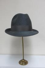 Chapeau homme taupé gris foncé neuf, Vêtements | Hommes, Chapeaux & Casquettes, Chapeau, Enlèvement ou Envoi, Neuf