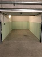 Garagebox Bredene te huur, Immo, Garages en Parkeerplaatsen, Oostende