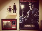 Terminator 2 poster, Comme neuf, Enlèvement, Affiche, Film