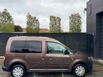 Volkswagen Caddy 1.2 BENZINE 5plaats Carplay, Auto's, Volkswagen, Caddy Combi, Handgeschakeld, Particulier, Te koop