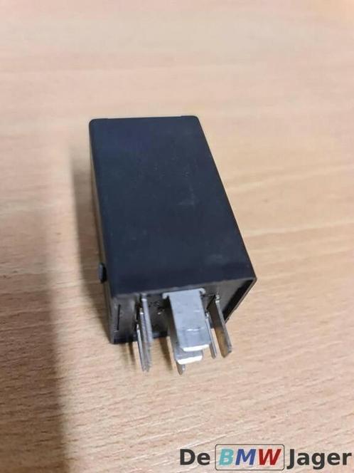 Relais BMW E31 E32 E34 E36 61361388545, Auto-onderdelen, Elektronica en Kabels, BMW, Gebruikt, Ophalen of Verzenden