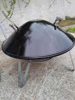 vuurhaard terrashaard, Tuin en Terras, Ophalen, Gebruikt