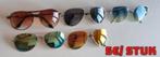 Zonnebrillen verschillende modellen perfecte staat 5€/ stuk, Ophalen of Verzenden, Zo goed als nieuw