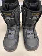 Boots snowboard Ride Jackson 43,5, Sport en Fitness, Ophalen of Verzenden, Gebruikt