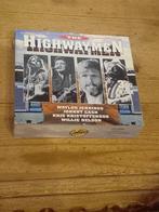 Box set The Highwaymen, Ophalen of Verzenden, Zo goed als nieuw