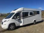 Fiat ducato carado T447, Particulier, Integraal