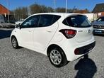 Hyundai i10 1.0i * Navigatie/Airco * 12 m garantie *, Auto's, Hyundai, Stof, Gebruikt, Bedrijf, 5 deurs