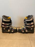 Chaussures ski femme salomon 41(taille ville 39/40) + housse, Sports & Fitness, Ski & Ski de fond, Skis, Salomon, Enlèvement, Utilisé