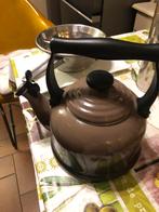 Fluitketel Le Creuset, Huis en Inrichting, Ophalen of Verzenden, Gebruikt