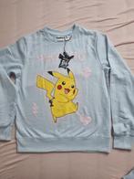 Pokemon sweatshirt, Enlèvement ou Envoi
