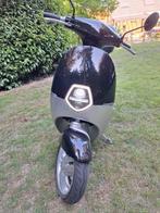 Amg Ecooter E1S elektrische scooter (B klasse) 3KW motor, Ophalen, Gebruikt, Elektrisch, Klasse B (45 km/u)
