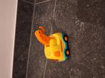 Vtech tut tut assortiment voertuigen, Ophalen, Zo goed als nieuw
