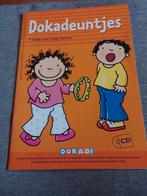 Dokadeuntjes, Ophalen of Verzenden, Zo goed als nieuw, Nederlands