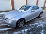 Mercedes SLK200 kompressor 2004 194000km manuelle, Auto's, Mercedes-Benz, Particulier, Te koop