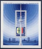 DDR 1969 - blok 30 **, Timbres & Monnaies, Timbres | Europe | Allemagne, RDA, Envoi, Non oblitéré