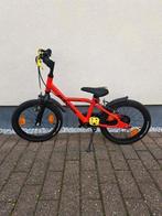 Fiets 16 inch (4-6jaar) 900 Alu Racing, Ophalen, Zo goed als nieuw