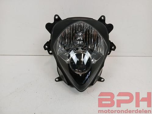 Koplamp Suzuki GSX-R 1000 K7 - K8 2007 t/m 2008 lamp headlig, Motoren, Onderdelen | Merk-onafhankelijk, Ophalen of Verzenden