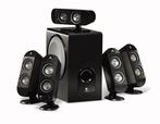 Logitech X-530 5.1 speaker Sound system, Ophalen