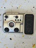 Zoom G1XN Guitar Effects Pedal, Muziek en Instrumenten, Effecten, Ophalen of Verzenden, Gebruikt, Multi-effect
