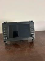 Radio mercedes vito 2020, Ophalen, Zo goed als nieuw