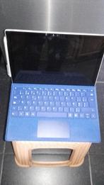 Microsoft Surface Pro + toebehoren, Computers en Software, Windows Tablets, Ophalen of Verzenden, 256 GB