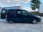 Citroën Berlingo utilitaire léger 3 places ! ! !, Achat, 6 portes, Entreprise, Noir