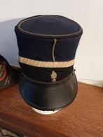 Képi Adjudant Gendarmerie model 1888 (Frankrijk), Verzamelen, Militaria | Algemeen, Ophalen of Verzenden, Rijkswacht, Helm of Baret