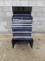 Gereedschapswagen, Ophalen, Nieuw